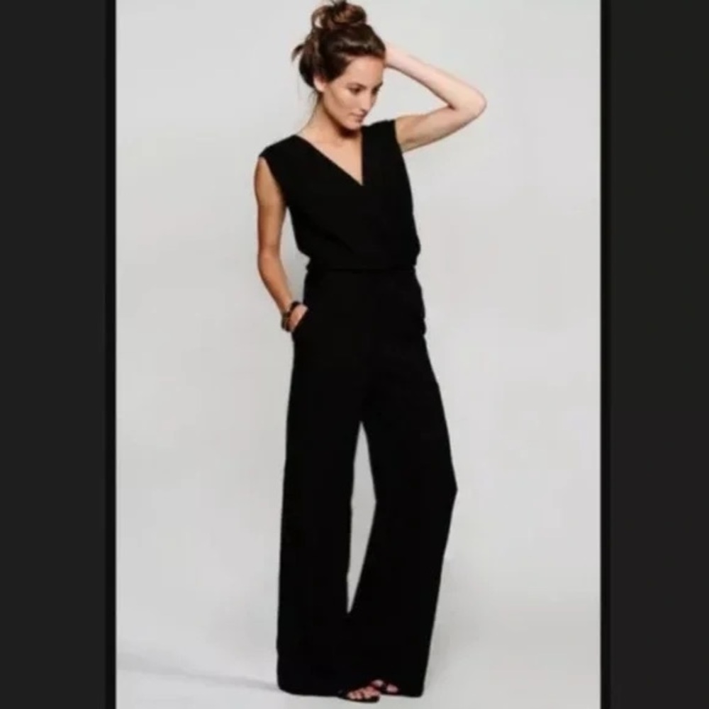 Oliver Grace Jumpsuit size small